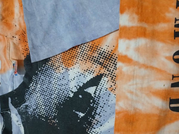 SADE Tie Dye Legit check