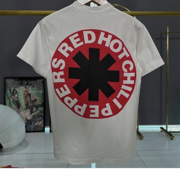 1990 red hot chili peppers, legit check pls