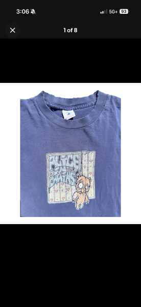 96 Alice In Chains XL