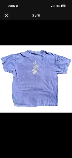 96 Alice In Chains XL