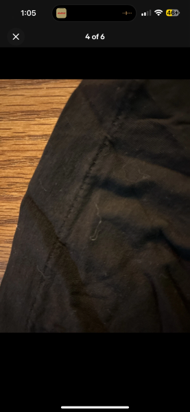 Prince shirt legit check