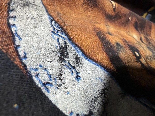 Tupac Memorial/Makaveli Tee