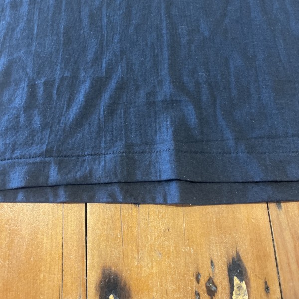 1986 Marvel Comics Firestar T-Shirt Single Stitch Screen Stars?
