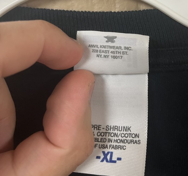 Kanye West Touch the Sky 2005 Shirt