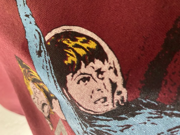 Real or fake sonic youth?