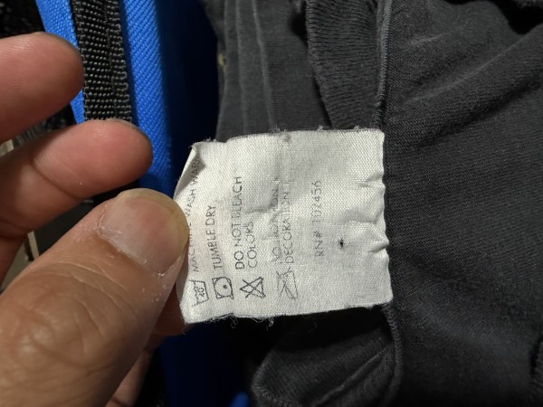 Legit check? Tupac Memorial/Makaveli Tee