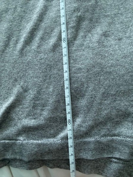 Legit Check — The Doors Jim Morrison Winterland Productions 1983 Tee, Size L