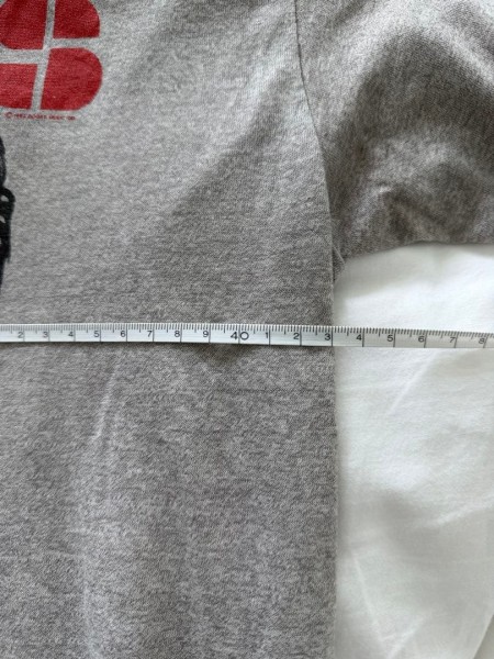 Legit Check — The Doors Jim Morrison Winterland Productions 1983 Tee, Size L