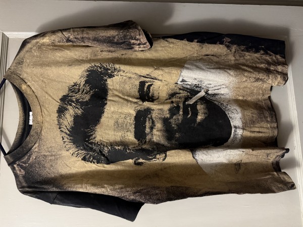 ‘91 James Dean Mosquitohead Style Shirt