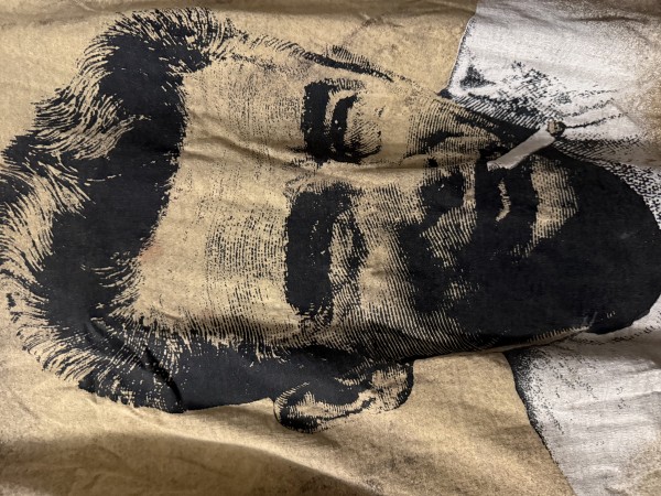 ‘91 James Dean Mosquitohead Style Shirt