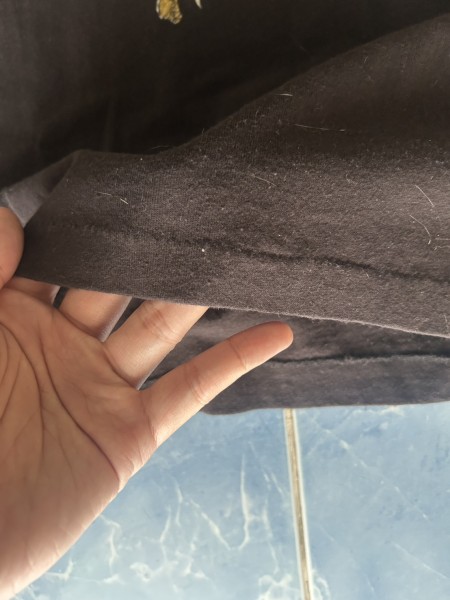metallica damage inc t-shirt legit check