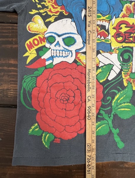 Ozzy Tattoo Auth Check