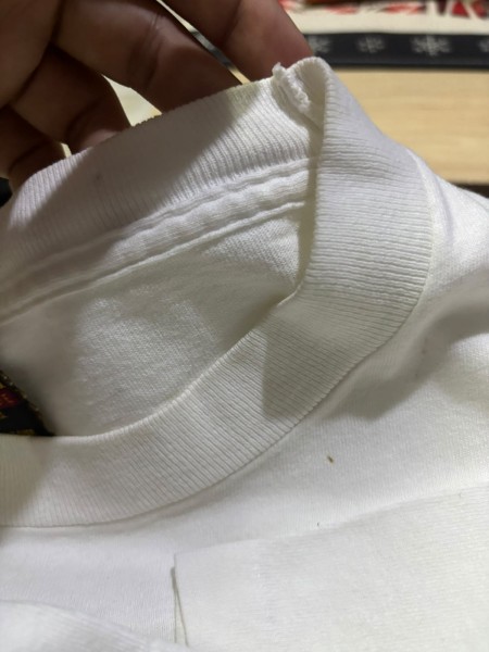 Vintage Brockum Sundays 1990 , Legit Check