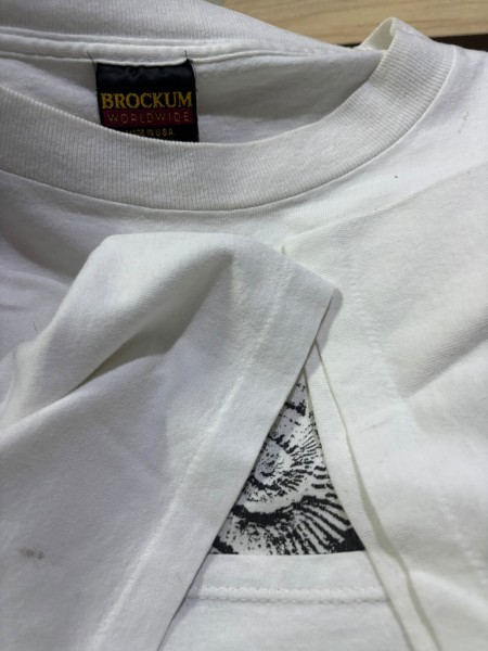 Vintage Brockum Sundays 1990 , Legit Check