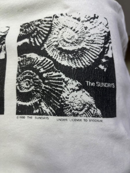 Vintage Brockum Sundays 1990 , Legit Check
