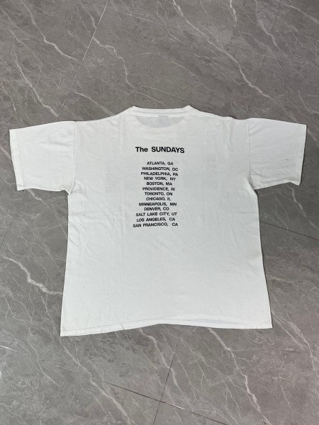 Vintage Brockum Sundays 1990 , Legit Check