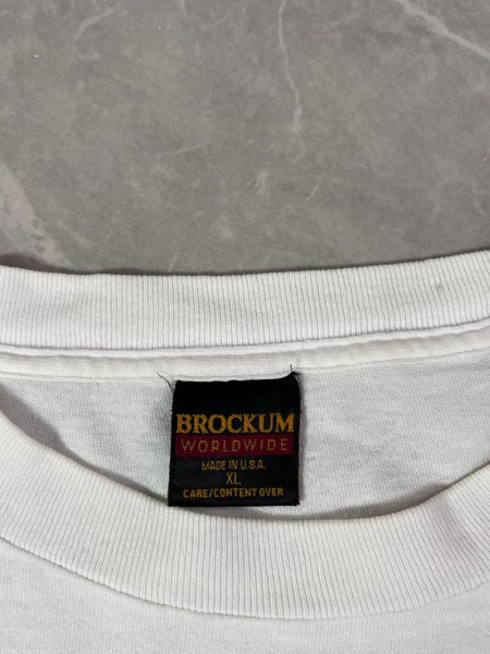 Vintage Brockum Sundays 1990 , Legit Check