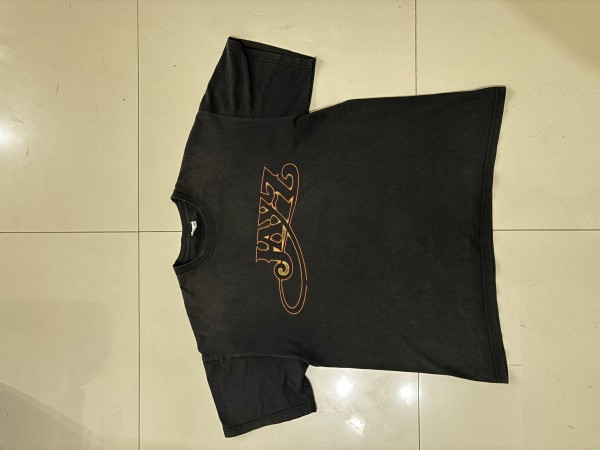 RARE 2006 JAY-Z T-Shirt Dot Carter
