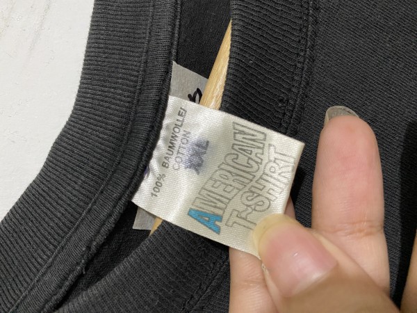Nirvana Shirt Legit Check