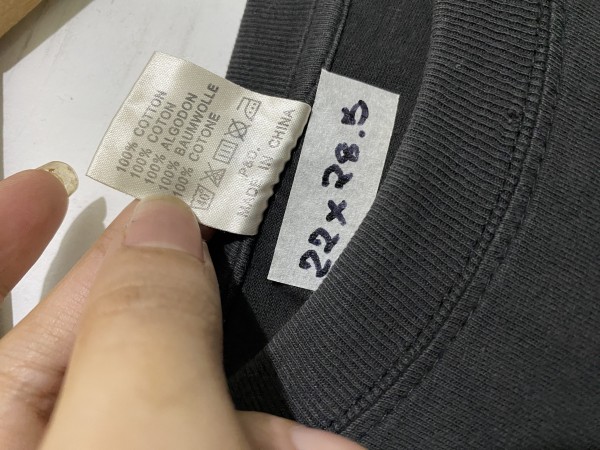 Nirvana Shirt Legit Check