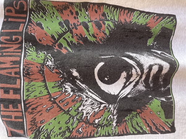 The Flaming Lips legit check