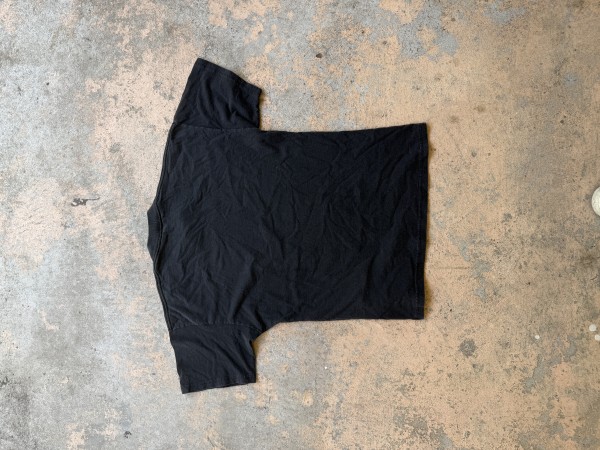 Legit Check 1995 Oasis Morning Glory