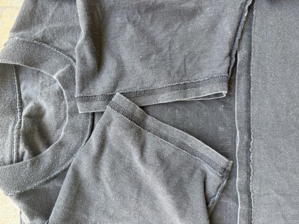 Legit Check 1995 Oasis Morning Glory