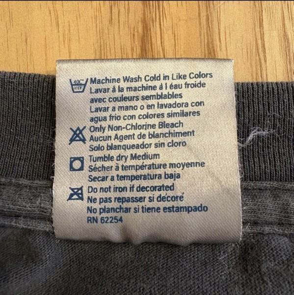 Legit check — Marilyn Manson "If You Meet Your Master Today, Kill Him" — Winterland tag, LONG SLEEVE