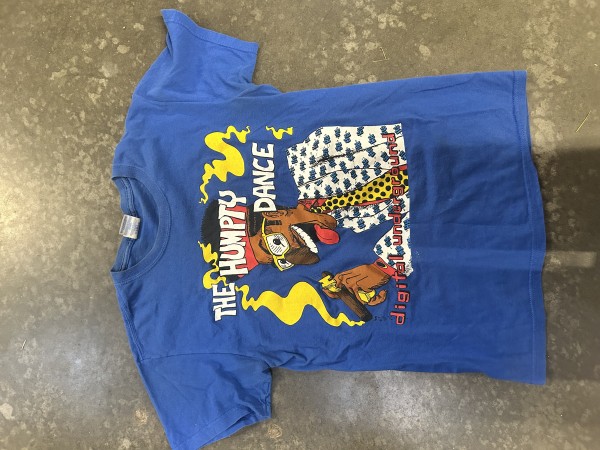 What’s this Digital Underground Tee worth?