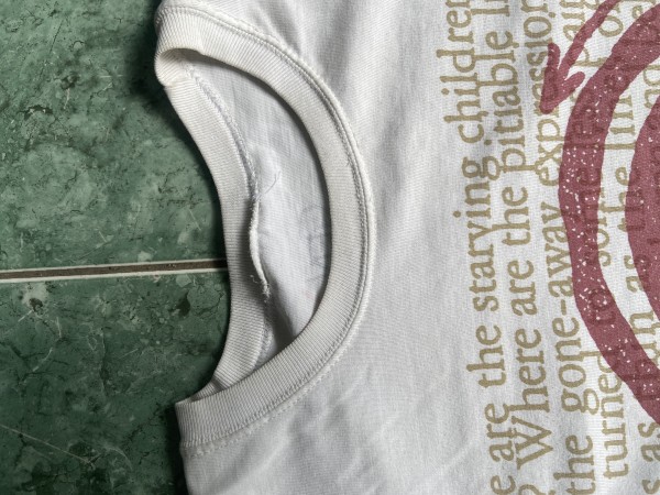 Spin Doctors Legit check