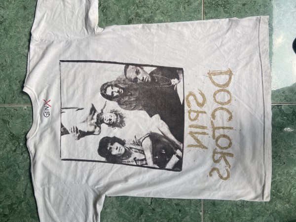 Spin Doctors Legit check