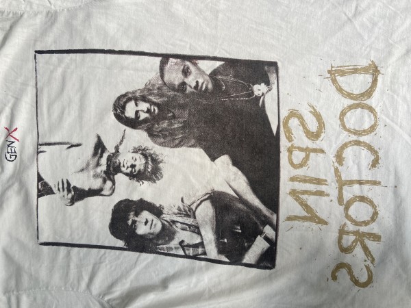 Spin Doctors Legit check