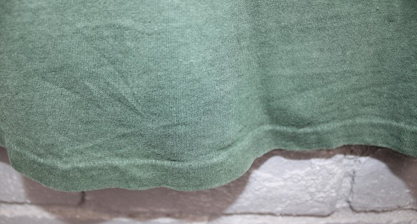 Price check - 1989 Starter Miami Hurricanes t-shirt, size M, made in USA
