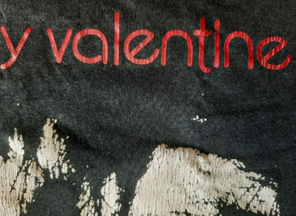 my bloody valentine