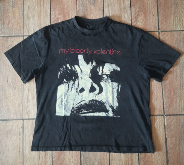 my bloody valentine