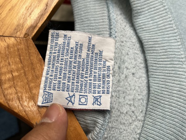 Please lc Stussy on hanes tag Skull