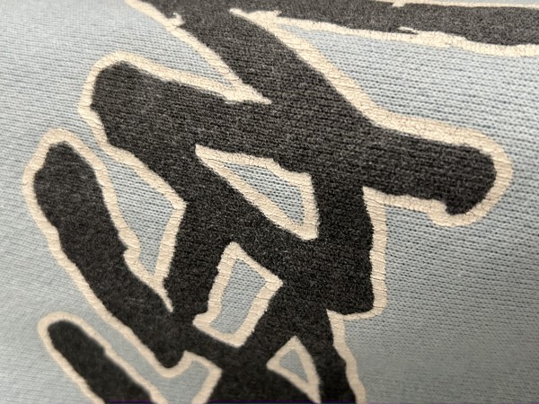 Please lc Stussy on hanes tag Skull