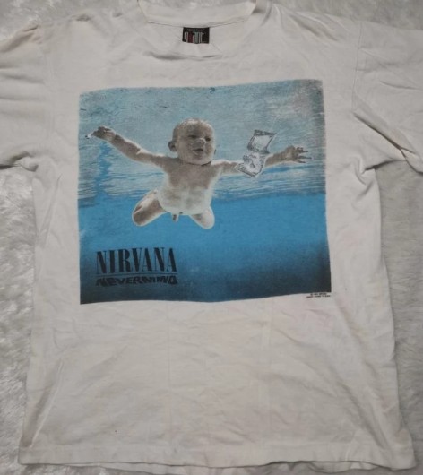nirvana lc please