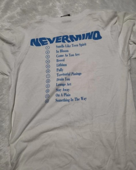 nirvana lc please
