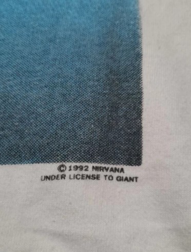 nirvana lc please