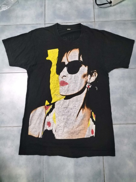Price check The creatures boomerang tour