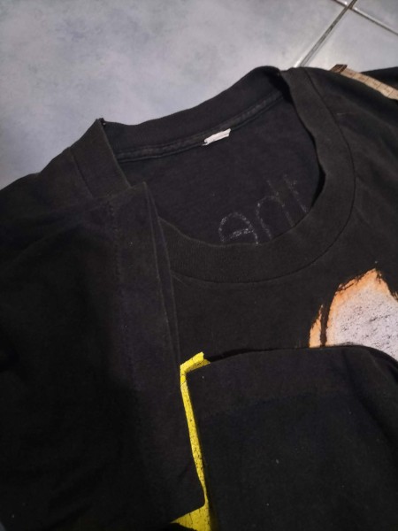 Price check The creatures boomerang tour