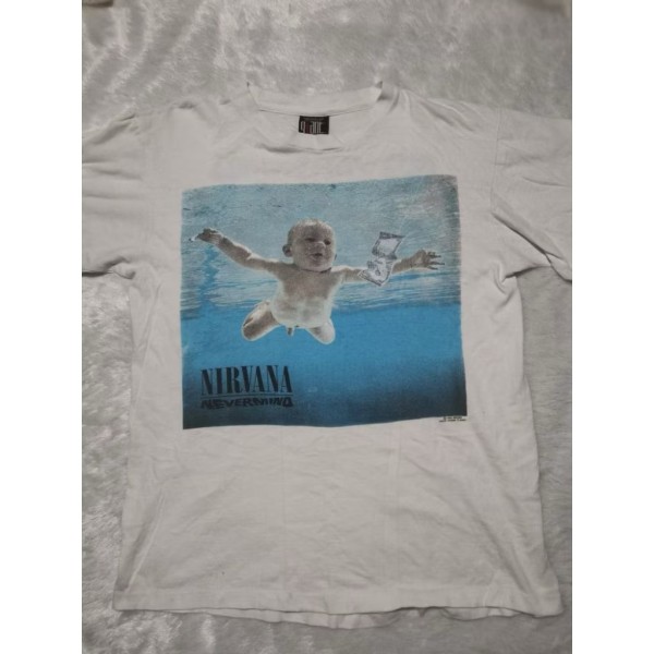 nirvana lc please
