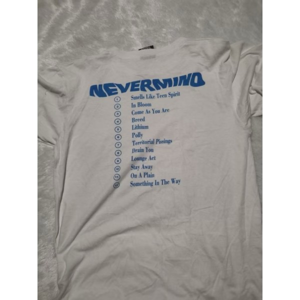nirvana lc please
