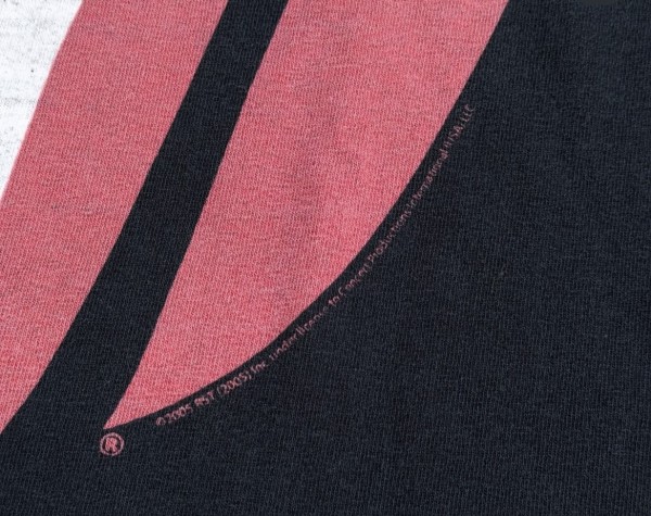 05/06 Rolling Stones long sleeves, legit check pls
