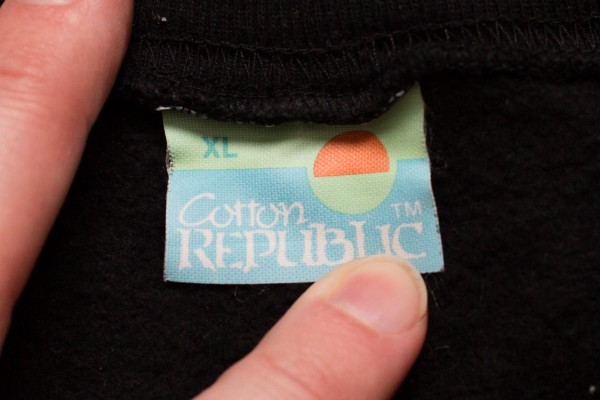 cotton republic brand