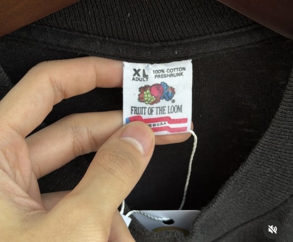Marlboro snake 90s/ Fruit tag… legit check pls!
