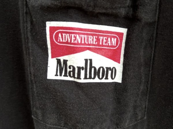 Marlboro snake 90s/ Fruit tag… legit check pls!