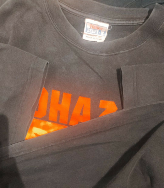 biohazard