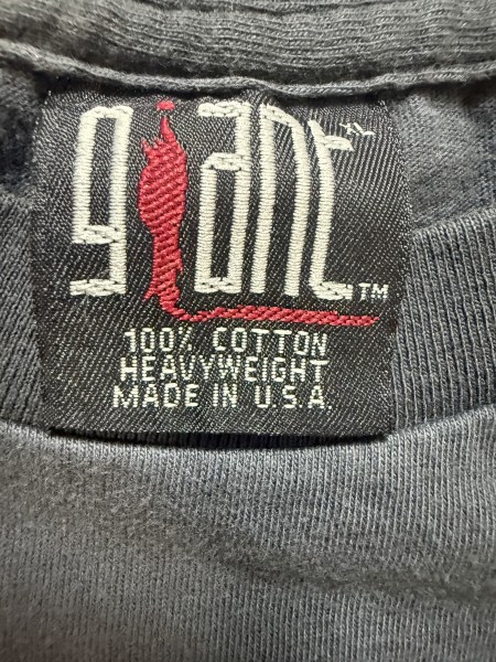 Kurt Cobain Memorial Tee